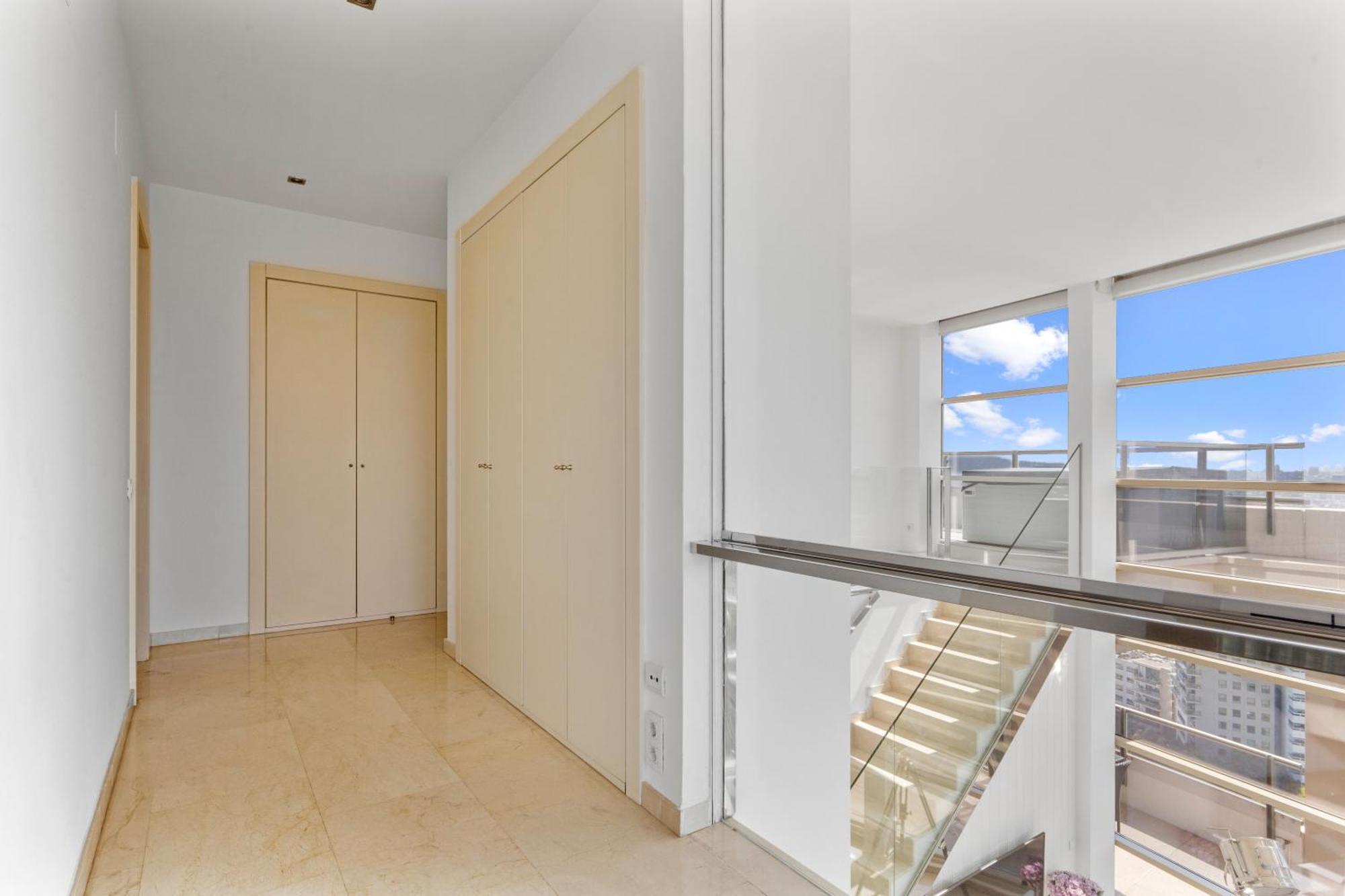 Penthouse Duplex With Epic Views Barcellona