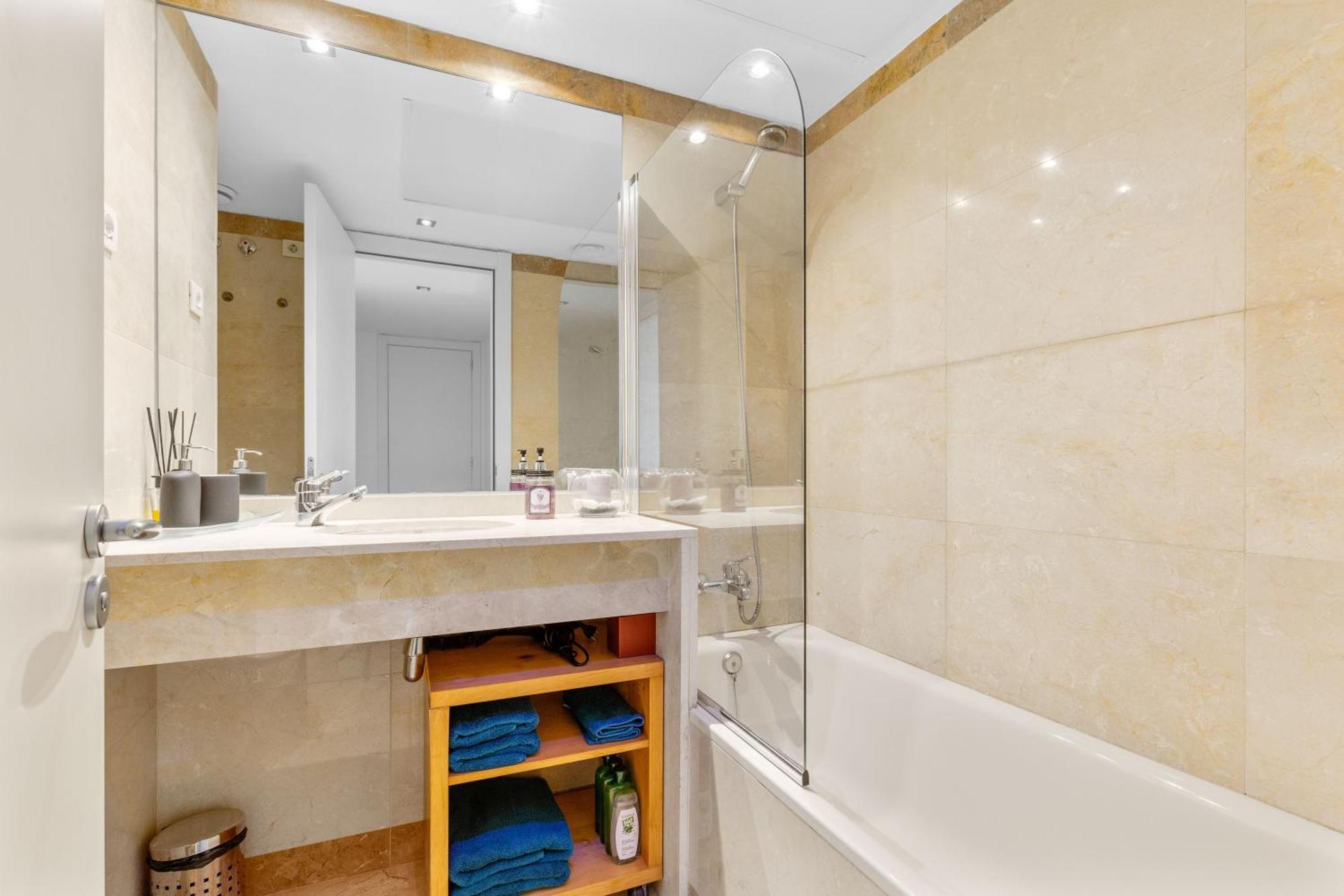 Appartamento Penthouse Duplex With Epic Views *