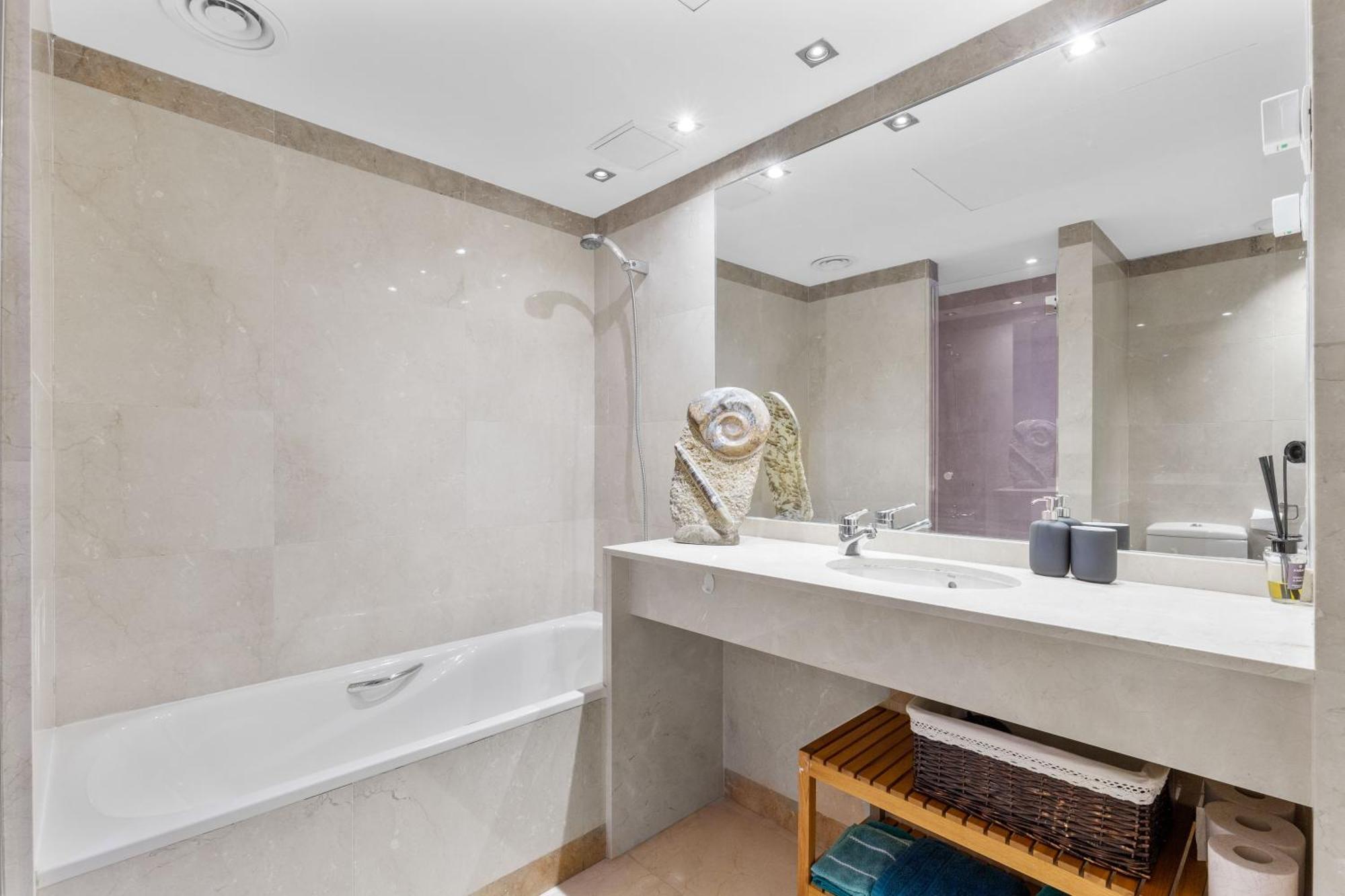 Penthouse Duplex With Epic Views Appartamento