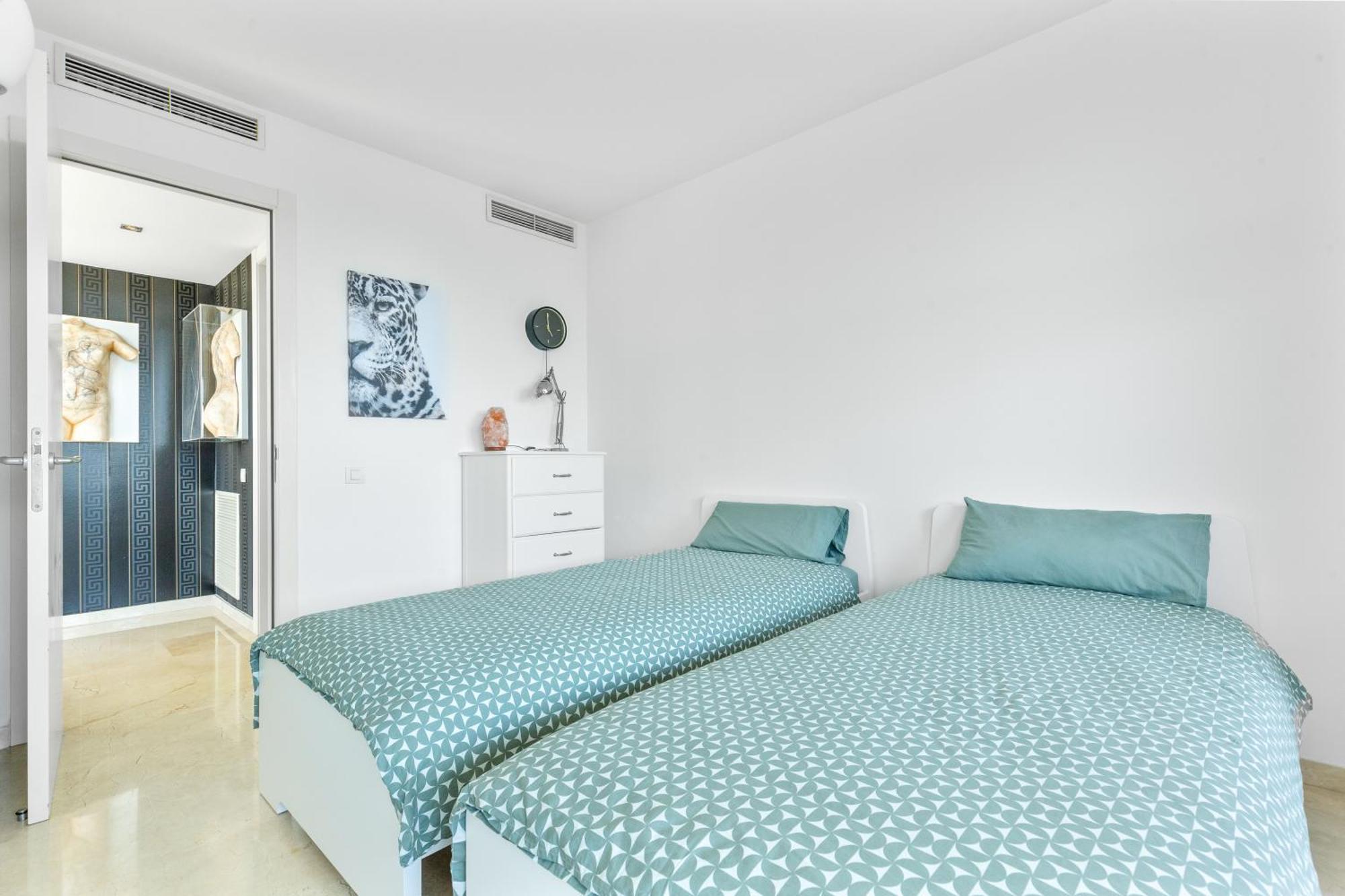 Penthouse Duplex With Epic Views Appartamento *