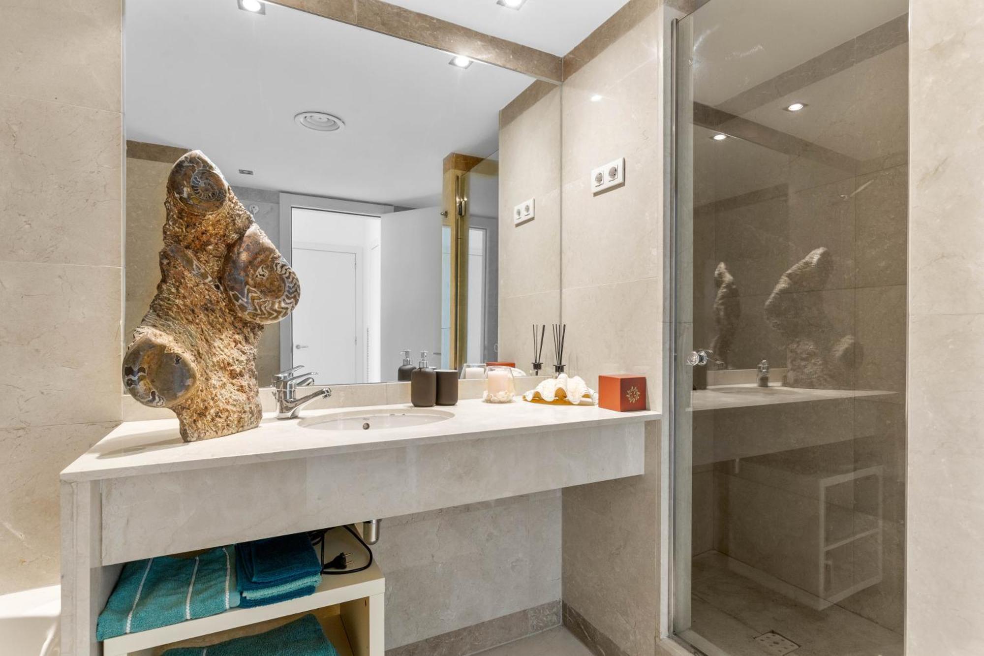 Penthouse Duplex With Epic Views * Barcellona