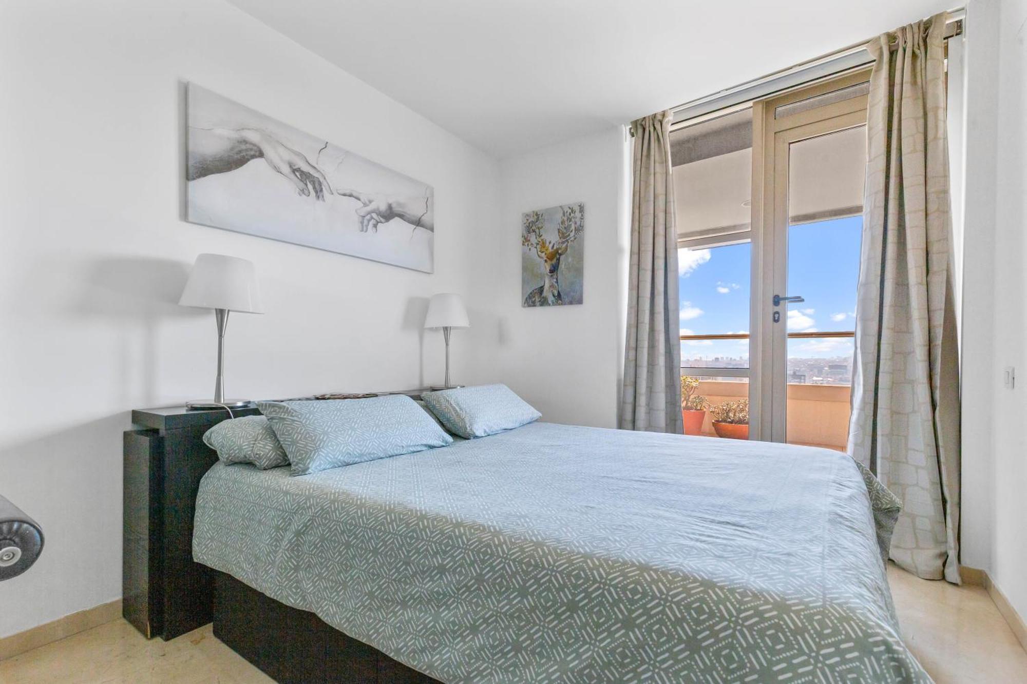 Penthouse Duplex With Epic Views Barcellona