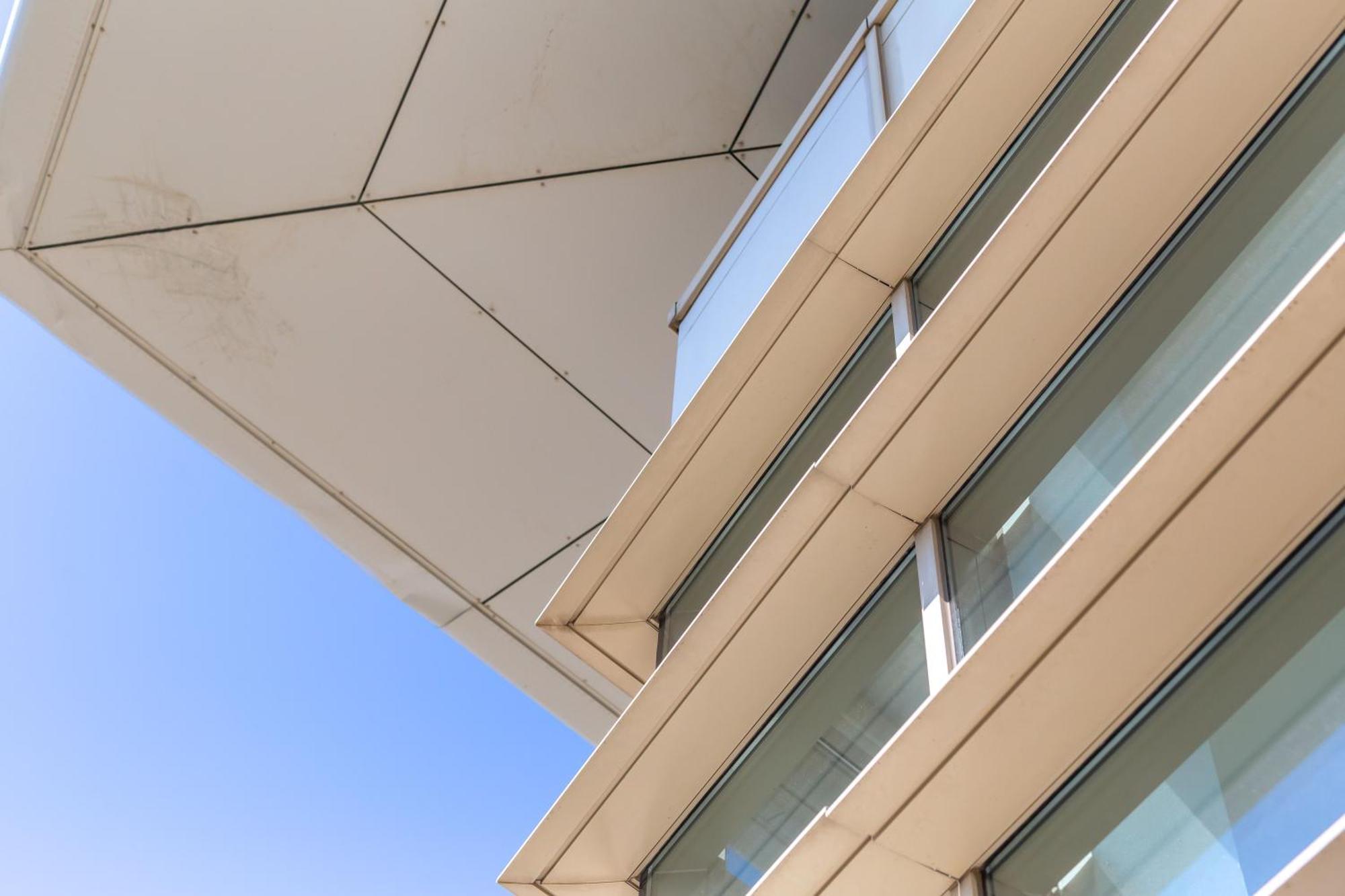 Penthouse Duplex With Epic Views Appartamento